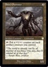 Steel Overseer NM/M* RETRO The Brother's War Commander 164 mtg -UnltdCards