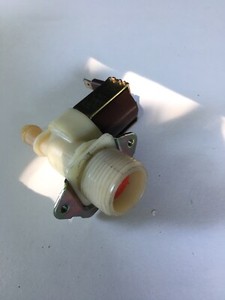 Dyson CR01/02 Waschmaschinenanschluss Heißeinlassventil