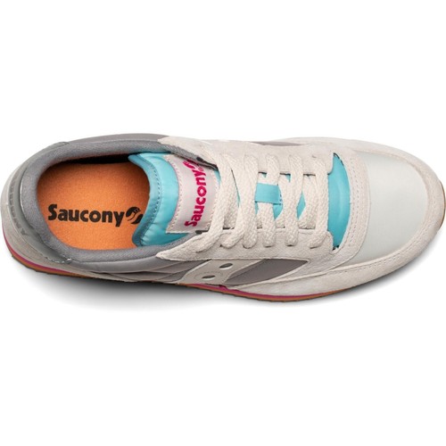 Saucony Originals, Damen Sneaker Sportschuhe - Bild 4 von 36