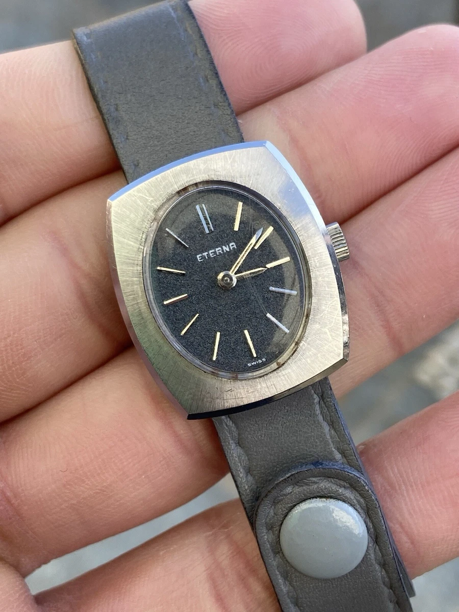 Orologio da polso murrina quadrante rotondo - Venturini Souvenirs