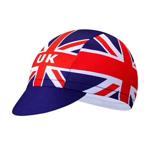 Country Cycling Cap Helmmütze Fahrradmütze Rennrad Radmütze Fahrrad Kappe Unisex - Bild 7 von 21