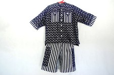  Handcrafted  Sailor SUIT for Boys or Girls 3 three YEARS