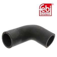 FEBI BILSTEIN Ladeluftschlauch für Ford Focus C-Max 1.6 TDCi Volvo V50 C30