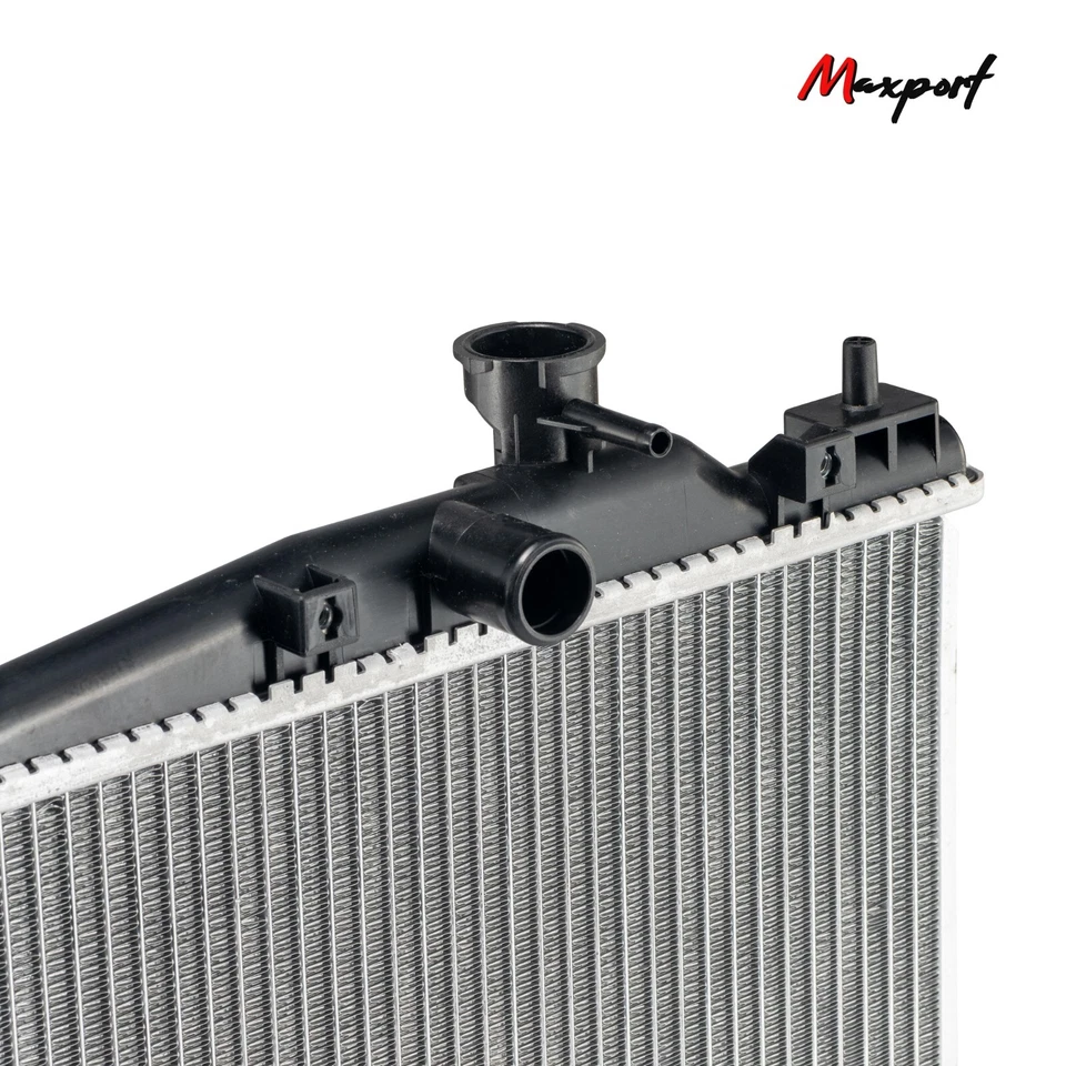 Radiator for 2001-2005 Honda Civic 2001 2002 2003 2004 2005 Acura EL 1.7L — 第 4/4 张图片