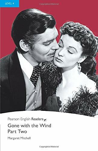 Level 4: Gone with the Wind Part 2 by Margaret Mitchell - - Image 3