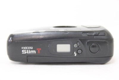 Kyocera Yashica T4 35mm Point & Shoot Film Camera for sale Kyocera Yashica T4 35mm Point & Shoot Film Camera for sale