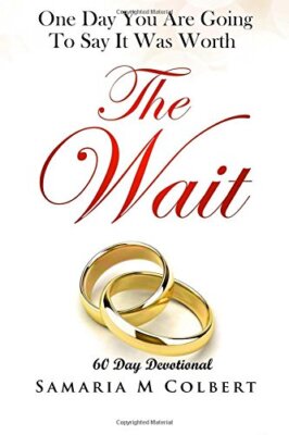 60 Day Devotional: Worth The Wait: Volume 4 9781548856342 Fast Free Shipping-,