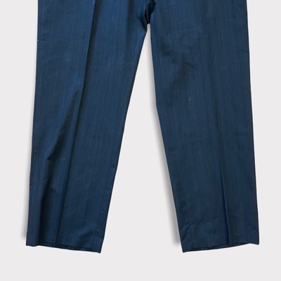 Mens Haggar 1926 Originals Straight Fit 