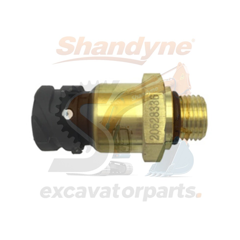 Brake Air Pressure Sensor Swtich 20528336 For Volvo FM7 FM9 FM10 FM12 FM13 FH12