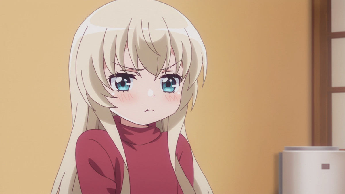Uchi No Maid Ga Uzasugiru Hentai