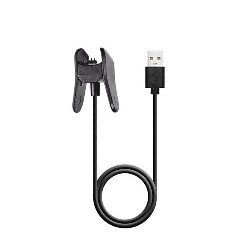 Garmin fitness hotsell tracker charger