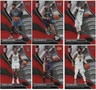 2017-18 Panini Totally Certified Basketball - Base Cards - Choose Card #'s 1-100