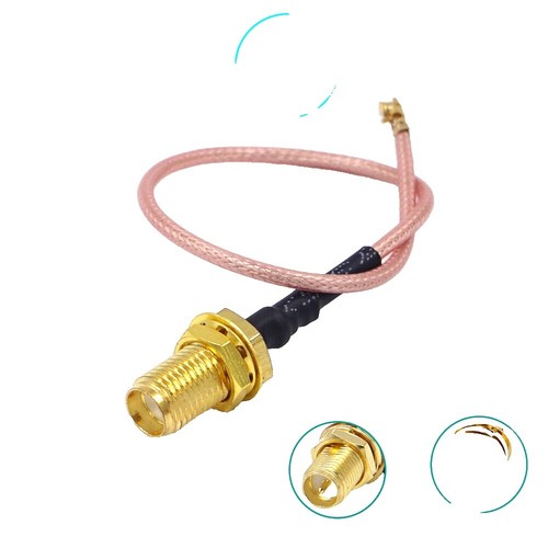 Câble d'alimentation de rechange pour haut-parleur sans fil JBL
