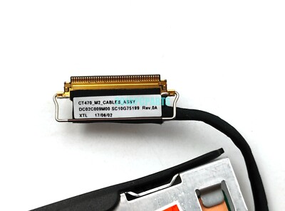 New Lenovo ThinkPad T470 T480 A475 A485 NVMe M.2 SSD Hard Drive