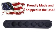 Bullet Strip .9mm Luger / .223 / .32 / .327 / Parabellum .380 Load Your 6 Rounds