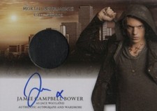 2013 Leaf The Mortal Instruments: City of Bones Trading Cards 18