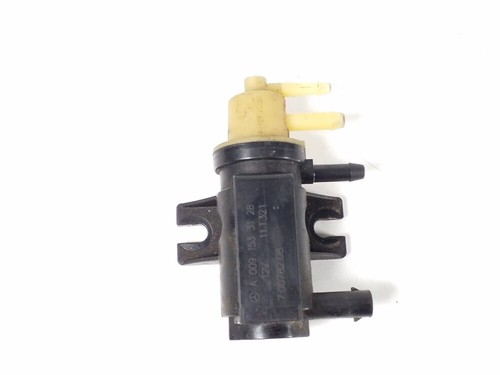 Mercedes Benz Solenoid A0091533128