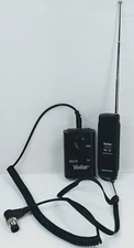 Wireless remote shutter release  slr digital cameras viv-RC-200 Tested WORKS! 