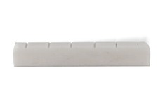 Nut Guitar Bone Acoustic Classical 52 mm x 9.5 x 6mm 2 1-16 RH 108731