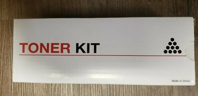 NEU NL-XER 6500 HY Xerox Phaser 6500N/6500DN WorkCentre Black Toner Kit