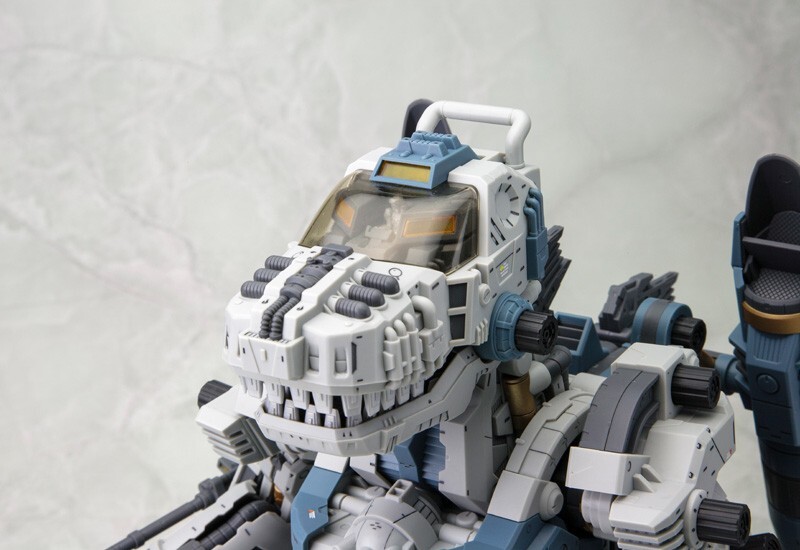壽屋 コトブキヤ HMM 040 ゾイド ZD080 1/72 RBOZ-003 KOTOBUKIYA 1/72 HMM 040 ZOIDS RBOZ-003 Gojulas Plastic Model