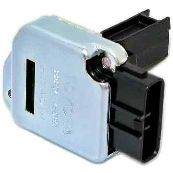 OEM Genuine Toyota / Lexus Mass Air Flow Sensor MAF Meter 22204 