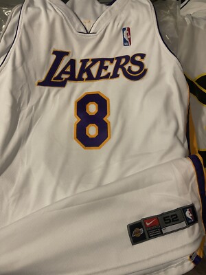 ウェア Nike Los Angeles Lakers Bryant 8 XXL s-l400.jpg