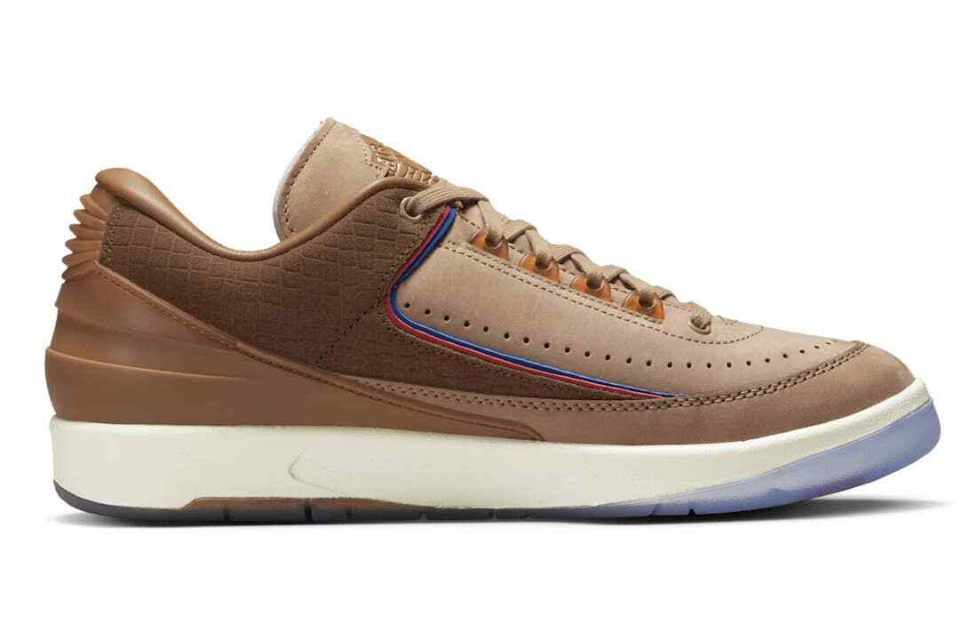 Nike Air Jordan 2 Retro Low Two 18 Mens DV7129-222 NEW | eBay