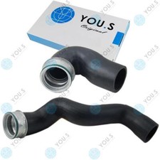 YOU.S Original Ladeluftschlauch für VW PASSAT / Variant (3B_) 1.9 TDI - SET -NEU