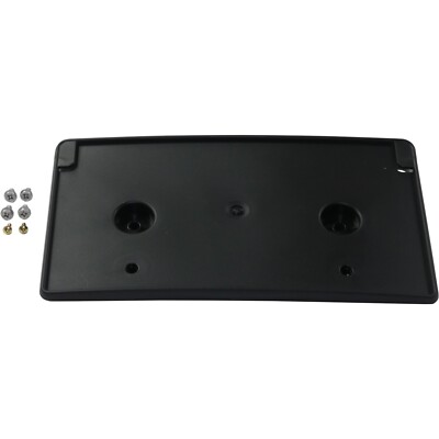 Front License Plate Bracket For 2019-2022 Ram 1500 68274215AE CH1068151