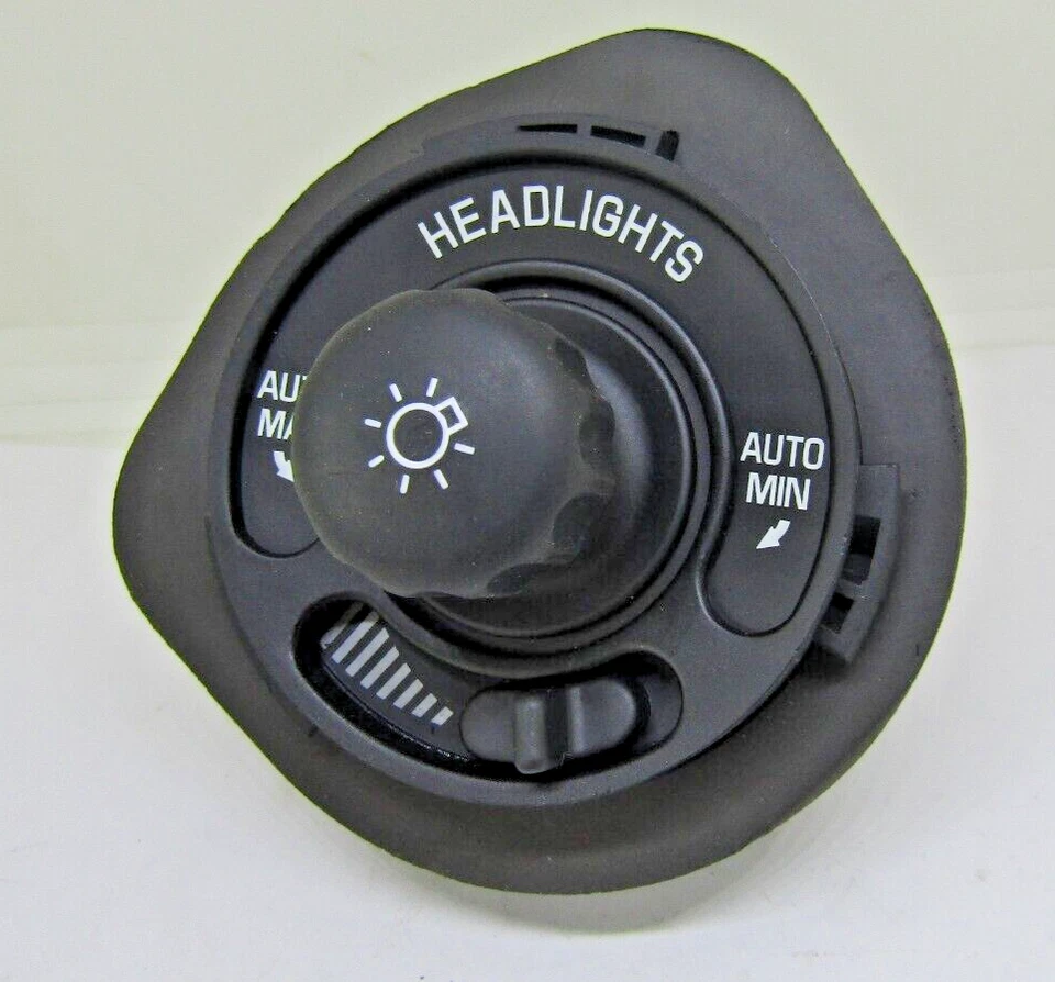 95642941 INTERRUPTOR FARO ACDELCO Foto 2 de 4