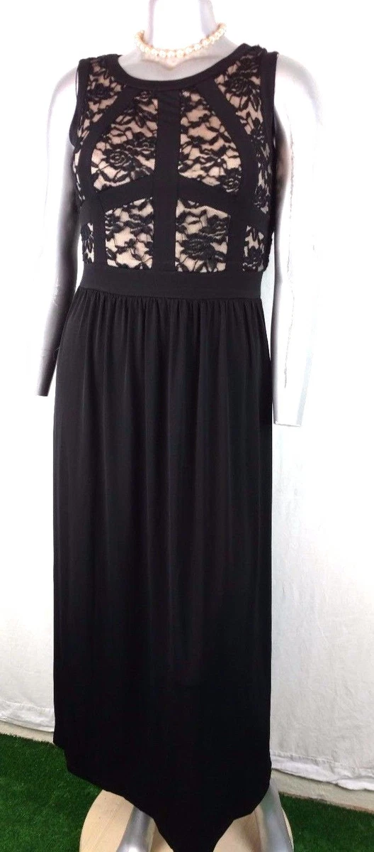 Black Maxi Dresses for Women for Sale - eBay Black Maxi Dresses for Women for Sale - eBay