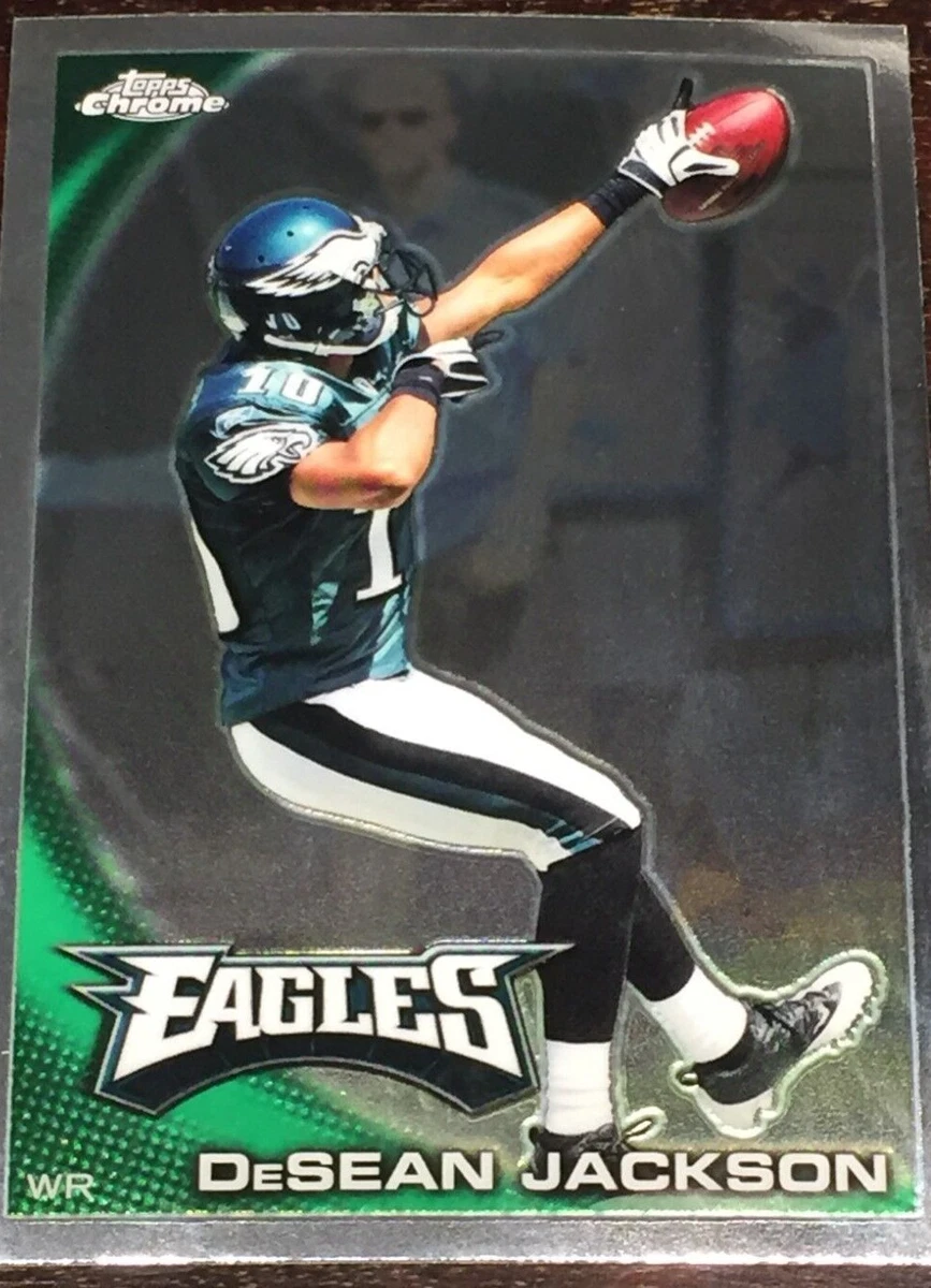 DeSean Jackson man collectibles top