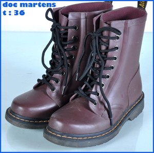 dr martens enfant