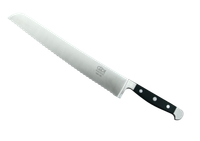 Best-Preis-Garantie - GroßEs GüDe Brotmesser - Alpha - 1431/32