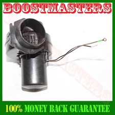 3 Universal Electric Turbocharger Supercharger Air Intake Generator