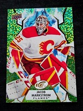 2021-22 Upper Deck Ice - All Colors - Rookie - Auto - Parallels - U YOU PICK