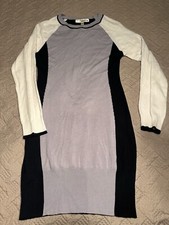 Derek Woman’s Sweater Dress (B)