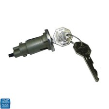 1968 GM Ignition Lock Original Key Style - Ne...