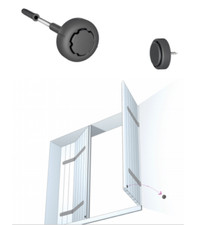 FERMAPERSIANA PERSIANE FERMA PERSIANE FERMAIMPOSTE MAGNIFICO MAGNETICO