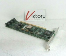 AMCC 9550SX-4/8LP SATA II Raid Controller Card  700-0188-04 D  500-0188-04