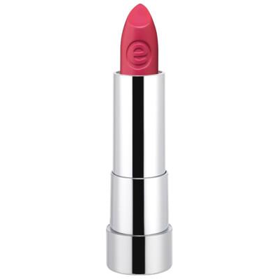 Sheer & Shine Lipstick essence I FEEL PRETTY (754229)