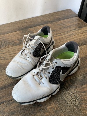 nike lunar control ii golf shoes