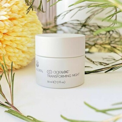 NU SKIN スキンケア ageloc Amazon.com : NuSkin ageLOC Body Shaping Gel | Cellulite Treatment