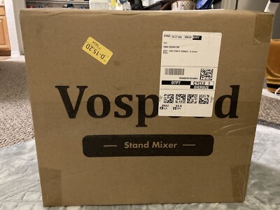 Stand Mixer Vospeed Mode: SM-1505