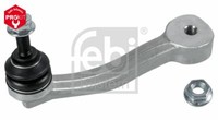 Febi 42246 Verbindungsstange Mit Sicherungsmutter Prokit