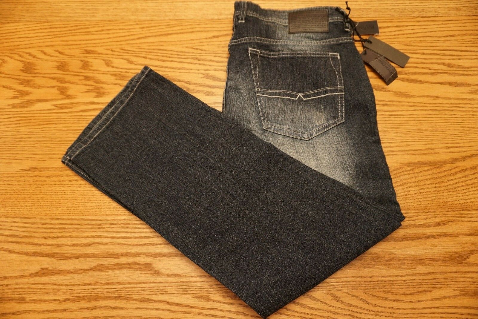 buffalo david bitton driven x