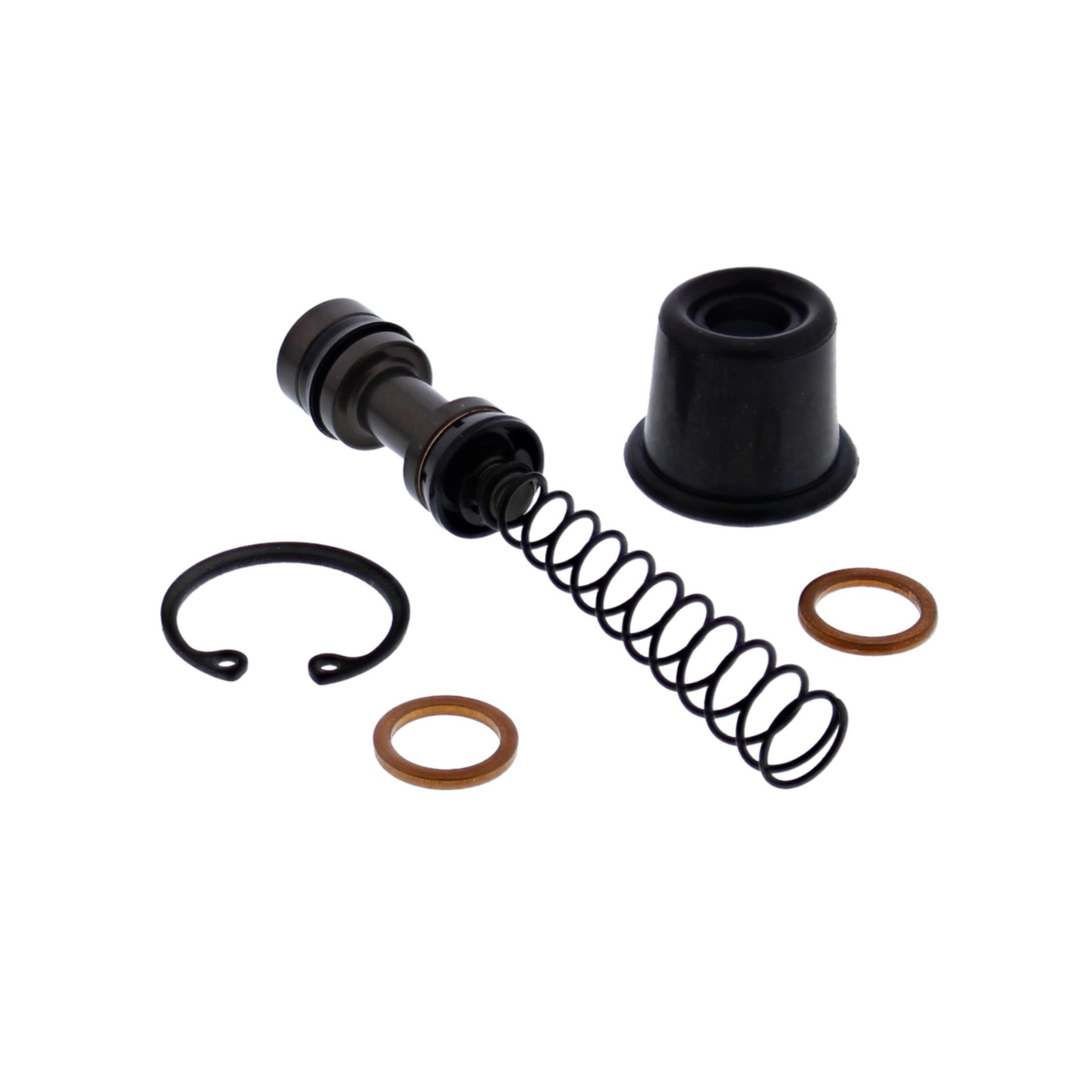 ￼ good condition use only one time Brake Master Cylinder Kit for Yamaha YZF 1000 SA 1996-2001 Rear