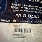 NEW Genuine/OEM Electrolux SPRING, Part # 154430501 (2 Pcs)