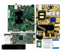 TCL 55S405, 55S405TDAA, 55S405TBAA TV Boards Set 81-PBE055-H90 , T8-43NAGA-MA1